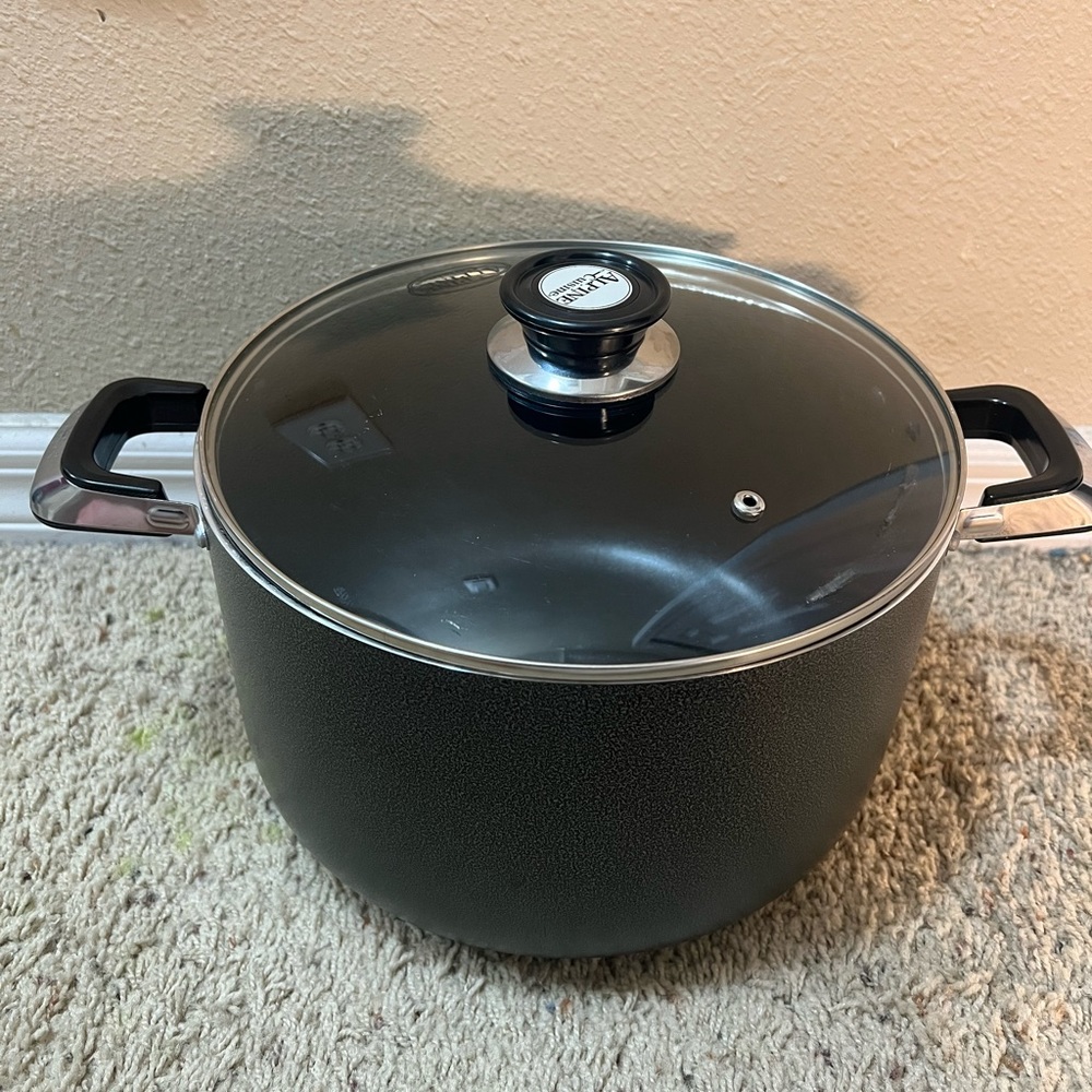 Alpine Cuisine 22 quart